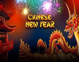 Chinese New Year Slot Machine Free Play