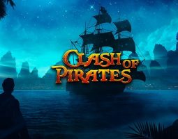 Clash of Pirates Slot Machine Free Play