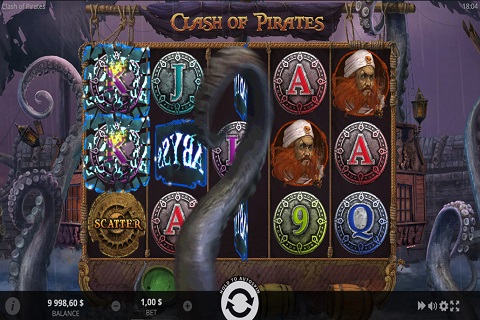 Spiele Clash Of Pirates - Video Slots Online Spiele Clash Of Pirates - Video Slots Online