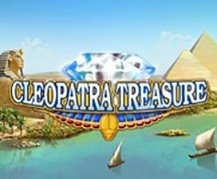 Cleopatra Treasure Slot Machine Free Play Cleopatra Treasure Slot Machine Free Play