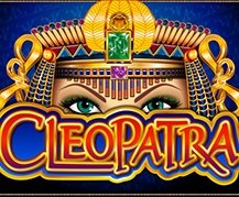 Cleopatra Slot Machine Free Play