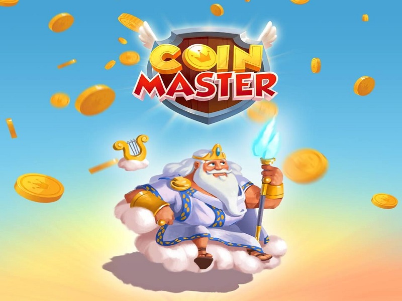 Coin Master Play For Free | Rules, Bonuses, Tips