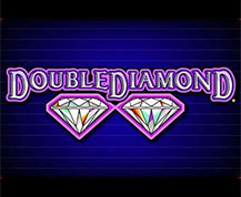 Double Diamond Slot Machine Free Play