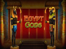 Egypt Gods Slot Machine Free Play