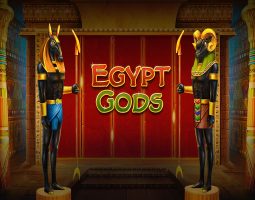 Egypt Gods Slot Machine Free Play