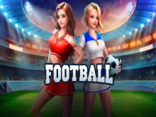 Football Slot Machine Free Play