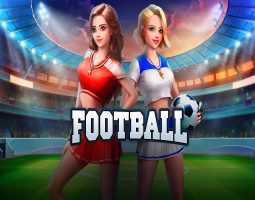 Football Slot Machine Free Play