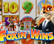 Foxin Wins Slot Machine Free Play Foxin Wins Slot Machine Free Play