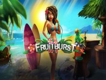 Fruit Burst Slot Machine Free Play