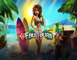 Fruit Burst Slot Machine Free Play