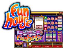 Funhouse Slot Machine Free Play