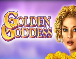 Golden Goddess Slot Machine Free Play