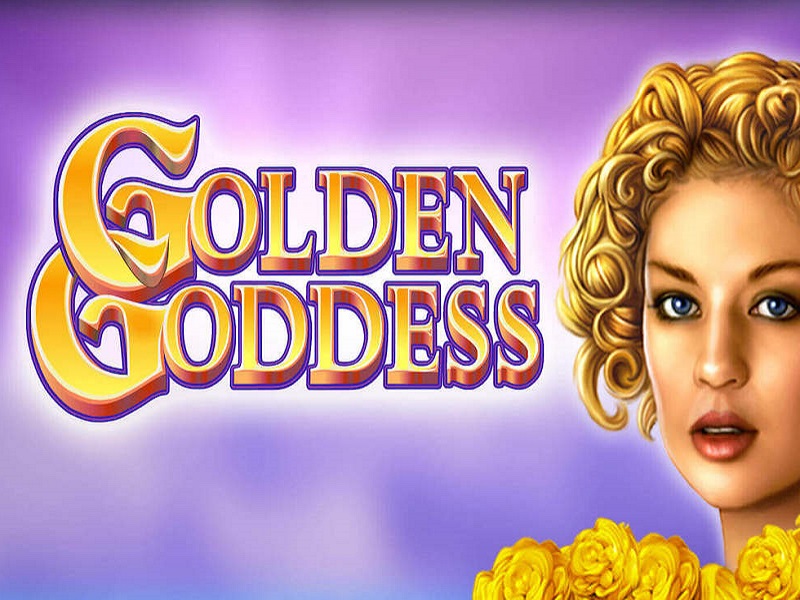 Play Golden Goddess Slot Machine Free Play For Free Online ⇒ [Best Game]