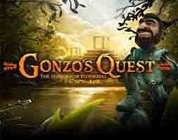 Gonzo's Quest Slot Machine Free Play Gonzo's Quest Slot Machine Free Play