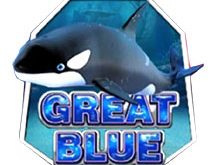 Great Blue Slot Machine Free Play