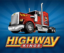 Highway Kings Slot Machine Free Play Highway Kings Slot Machine Free Play