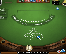 Hold’em Hold’em