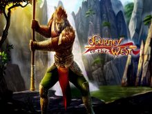 Journey to the West Slot Machine Free Play