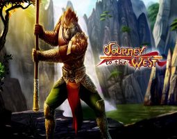 Journey to the West Slot Machine Free Play