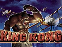 King Kong Slot Machine Free Play