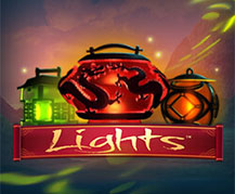 Lights Slot Machine Free Play Lights Slot Machine Free Play