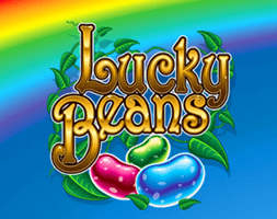 Lucky Beans Slot Machine Free Play