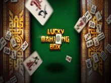 Lucky Mahjong Box Slot Machine Free Play