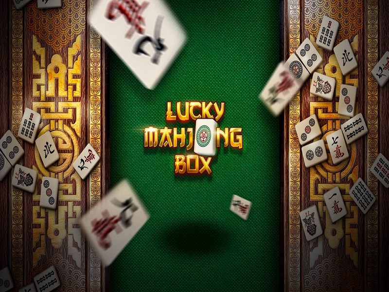 ð° Lucky Mahjong Box Free Slot Demo by Evoplay Entertainment ð°