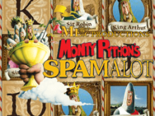 Monty Python’s Spamalot Slot Machine Free Play