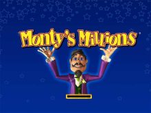 Monty’s Millions Slot Machine Free Play