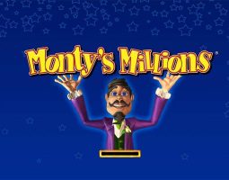 Monty's Millions Slot Machine Free Play