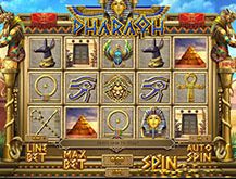 Pharaoh Slot Machine Free Play
