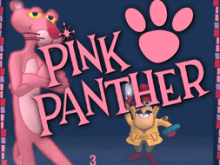 Pink Panther Slot Machine Free Play