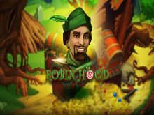 Robin Hood Slot Machine Free Play