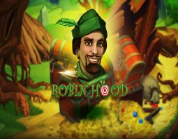 Robin Hood Slot Machine Free Play