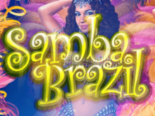 Samba Brazil Slot Machine Free Play