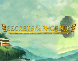 Secrets of the Phoenix Slot Machine Free Play