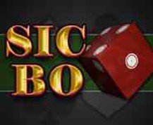 Sic Bo Sic Bo