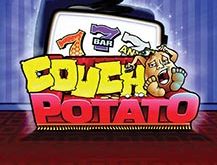 Couch Potato Slot Machine Free Play