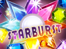 Starburst Slot Machine Free Play
