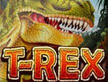 T-Rex Slot Machine Free Play