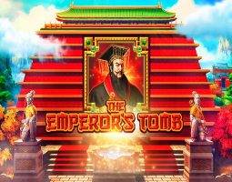 Emperor's Tomb Slot Machine Free Play