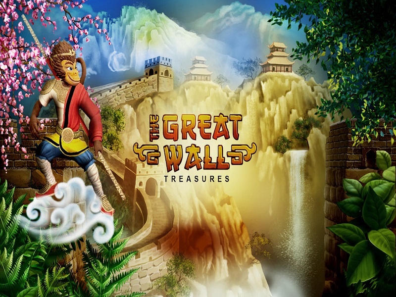 Spiele The Great Wall Treasure - Video Slots Online Spiele The Great Wall Treasure - Video Slots Online