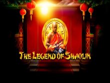The Legend of Shaolin Slot Machine Free Play