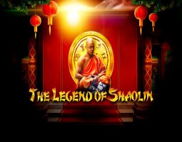 The Legend of Shaolin Slot Machine Free Play