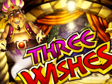 Three Wishes Slot Machine Free Play