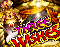 Three Wishes Slot Machine Free Play