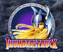 Thunderstruck Slot Machine Free Play Thunderstruck Slot Machine Free Play