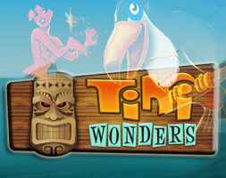 Tiki Wonders Slot Machine Free Play