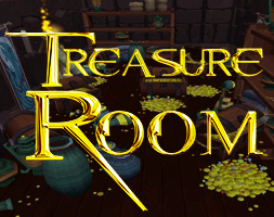 Treasure Room Slot Machine Free Play